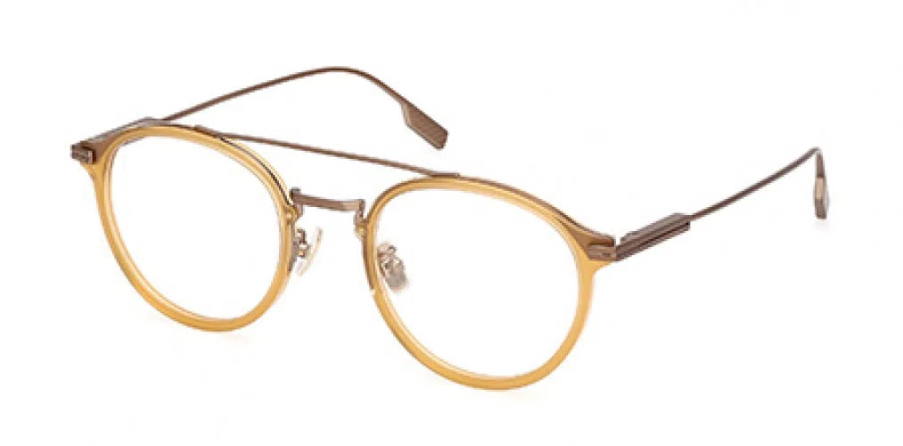 ZEGNA 5315D Eyeglasses - view 3